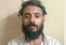 Photo of ചെക്‌പോസ്റ്റില്‍ വാഹന പരിശോധനയ്ക്കിടെ പുഴയില്‍ ചാടിയ യുവാവിന്റെ മൃതദേഹം കണ്ടെത്തി