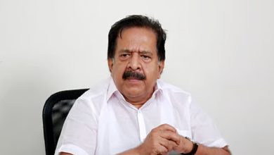 Photo of അനർട്ടിലെ ക്രമക്കേടുകൾ; സിഇഒയെ മാറ്റിയതുകൊണ്ടു മാത്രം ക്രമക്കേടുകൾ അവസാനിക്കില്ലെന്ന് രമേശ് ചെന്നിത്തല