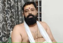 Photo of ശബരിമല മേൽശാന്തിയായി  എസ്. ഹരീഷ് പോറ്റിയെ തിരഞ്ഞെടുത്തു