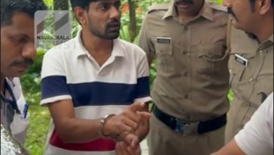 Photo of കോതമംഗലത്ത് കഞ്ചാവുമായി ആസാം സ്വദേശി പിടിയിൽ