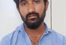 Photo of ഗർഭിണിയായ ഭാര്യയെ വെട്ടിനുറുക്കി കഷ്ണങ്ങളാക്കി പുഴയിൽ ഉപേക്ഷിച്ചു ; ഭർത്താവ് പിടിയിൽ