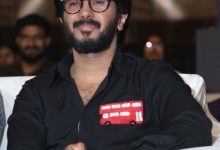 Photo of ‘ഡിക്യു 41’ തുടക്കമിട്ട് ദുൽഖർ സൽമാൻ