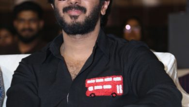 Photo of ‘ഡിക്യു 41’ തുടക്കമിട്ട് ദുൽഖർ സൽമാൻ