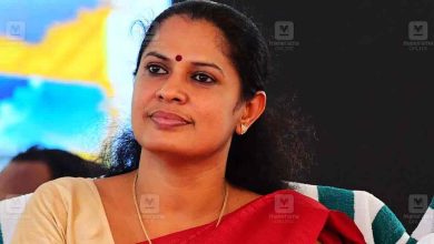 Photo of പി പി ദിവ്യക്കെതിരായ  അഴിമതി ആരോപണം അന്വേഷണം അട്ടിമറിച്ചു ;ഹർജിയിൽ വിശദീകരണം തേടി ഹൈക്കോടതി