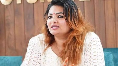 Photo of പത്രിക തള്ളിയതിനെതിരെ കോടതിയെ സമീപിച്ച് നിര്‍മാതാവ് സാന്ദ്ര തോമസ്