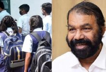 Photo of തമിഴ്‌നാട് മാതൃക കേരളത്തിലും;സ്താനാർത്തി ശ്രീക്കുട്ടന്‍’ പ്രചോദനമുൾകൊണ്ട് ബാക്ക് ബെഞ്ചേഴ്‌സിനെ ഒഴിവാക്കും