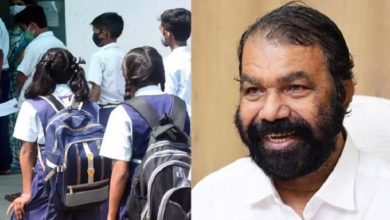 Photo of തമിഴ്‌നാട് മാതൃക കേരളത്തിലും;സ്താനാർത്തി ശ്രീക്കുട്ടന്‍’ പ്രചോദനമുൾകൊണ്ട് ബാക്ക് ബെഞ്ചേഴ്‌സിനെ ഒഴിവാക്കും