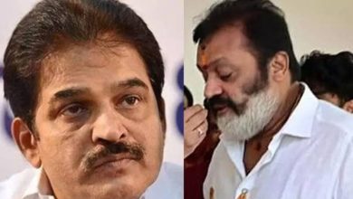 Photo of എയിംസ് ആലപ്പുഴയിൽ കൊണ്ടുവരുമെന്ന സുരേഷ്‌ഗോപിയുടെ പ്രഖ്യാപനത്തെ സ്വാഗതം ചെയ്യുന്നു ; സി വേണുഗോപാൽ