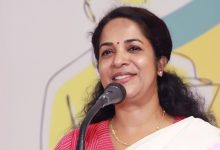 Photo of ‘പരാതിയില്‍ പൊലീസ് സംവിധാനം ഉണര്‍ന്ന് പ്രവര്‍ത്തിച്ചെന്നും അതില്‍ അഭിമാനമുണ്ട് ‘ സിപിഐഎം നേതാവ് കെ ജെ ഷൈന്‍