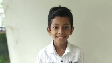 Photo of ആലുവയിൽ തെങ്ങ് വീണ് ഏഴാം ക്ലാസ്സുകാരൻ മരിച്ചു