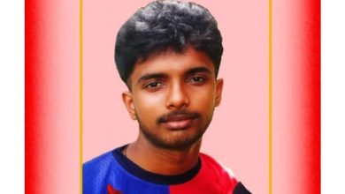 Photo of കൊല്ലത്ത് ഒരു സംഘം ആളുകൾ വീട്ടിലെത്തി ഭീഷണിപ്പെടുത്തി ; പിന്നാലെ 16കാരൻ കിണറ്റിൽ ചാടി ജീവനൊടുക്കി