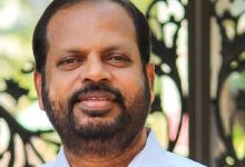 Photo of കോൺഗ്രസ് നെറികെട്ട പ്രചരണം നടത്തുന്നു;  കെ എൻ ഉണ്ണികൃഷ്ണൻ എംഎൽഎ