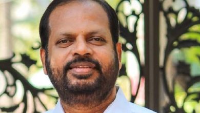 Photo of കോൺഗ്രസ് നെറികെട്ട പ്രചരണം നടത്തുന്നു;  കെ എൻ ഉണ്ണികൃഷ്ണൻ എംഎൽഎ