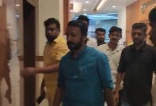Photo of നിയമസഭാ സമ്മേളനം ആരംഭിച്ചു; രാഹുൽ മാങ്കൂട്ടത്തിൽ സഭയിലെത്തി