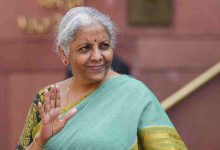 Photo of ജിഎസ്ടി പരിഷ്‌കാരം; രണ്ടുലക്ഷം കോടി രൂപ ജനങ്ങളുടെ കൈകളിലേക്ക്  കേന്ദ്ര ധനമന്ത്രി നിര്‍മ്മലാ സീതാരാമന്‍