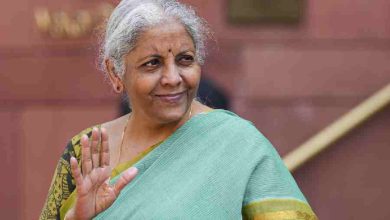 Photo of ജിഎസ്ടി പരിഷ്‌കാരം; രണ്ടുലക്ഷം കോടി രൂപ ജനങ്ങളുടെ കൈകളിലേക്ക്  കേന്ദ്ര ധനമന്ത്രി നിര്‍മ്മലാ സീതാരാമന്‍