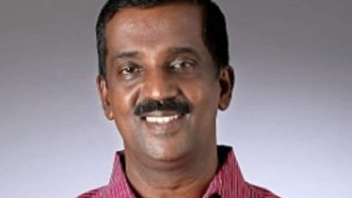 Photo of ബിജെപി തിരുമല കൗൺസിലർ കെ അനിൽകുമാർ തൂങ്ങി മരിച്ച നിലയിൽ ; ആത്മഹത്യാക്കുറിപ്പ് കണ്ടെത്തി