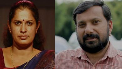 Photo of യൂട്യൂബർ ഷാജൻ സ്കറിയക്ക് വക്കീൽ നോട്ടീസ് അയച്ച് പി പി ദിവ്യ ; നഷ്ടപരിഹാരമായി 50 ലക്ഷം രൂപ നൽകണം