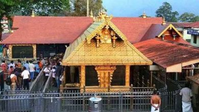 Photo of ആഗോള അയ്യപ്പ സംഗമം; പങ്കെടുക്കാനുള്ള  മാനദണ്ഡങ്ങളിൽ  മാറ്റം
