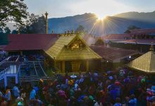 Photo of ആഗോള അയ്യപ്പ സംഗമം;ശബരിമലയിലെ തിരക്ക് നിയന്ത്രിക്കാൻ എഐ സാങ്കേതിക വിദ്യയുടെ സഹായം