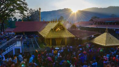 Photo of ആഗോള അയ്യപ്പ സംഗമം;ശബരിമലയിലെ തിരക്ക് നിയന്ത്രിക്കാൻ എഐ സാങ്കേതിക വിദ്യയുടെ സഹായം