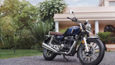 Photo of വരുന്നു ഹോണ്ട CB350C സ്പെഷ്യൽ എഡിഷൻ