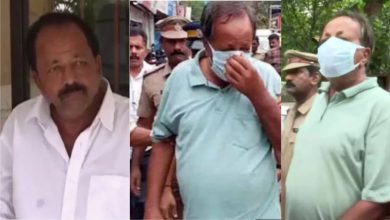 Photo of ‘ബിന്ദു പത്മനാഭനെ താൻ കൊലപ്പെടുത്തി’; കുറ്റസമ്മതം നടത്തി സെബാസ്റ്റ്യൻ