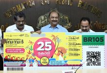 Photo of 56 ലക്ഷം കടന്ന് ഓണം ബമ്പർ ടിക്കറ്റ് വിൽപന ; കോടിപതിയെ അറിയാൻ ഇനി പത്ത് ദിനങ്ങൾ കൂടി