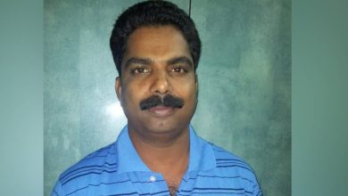 Photo of വാക്ക് തര്‍ക്കം ; ജ്യേഷ്ഠന്‍ അനിയനെ കുത്തിക്കൊന്നു