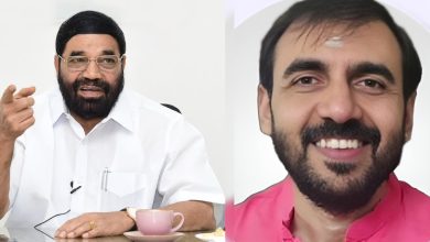 Photo of ഉണ്ണികൃഷ്ണന്‍ പോറ്റി ആളുകളെ വിഡ്ഢികളാക്കി;: മന്ത്രി വി എന്‍ വാസവന്‍