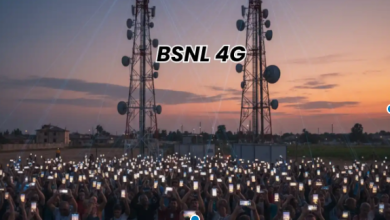 Photo of ഒരു ലക്ഷം ടവറുകളുമായി BSNL 4G റെഡി ;  പ്രധാനമന്ത്രി നരേന്ദ്രമോദി ഉദ്ഘാടനം ചെയ്യും