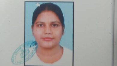 Photo of ആഹാരം കഴിക്കുന്നതിനിടെ കുഴഞ്ഞുവീണു; നഴ്‌സിങ് വിദ്യാര്‍ത്ഥിക്ക് ദാരുണാന്ത്യം