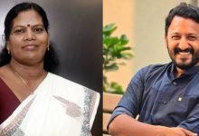 Photo of സ്ത്രീ സമൂഹത്തിന് ആകെ നാണക്കേട്;സഭയിൽ എംഎൽഎ രാഹുൽ മാങ്കൂട്ടത്തിലിനെ പരിഹസിച്ച് കെ ശാന്തകുമാരി