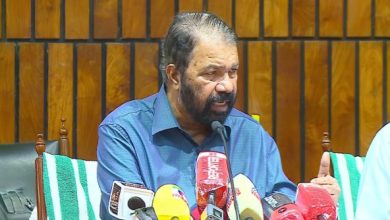 Photo of 2024-25 അധ്യായന വർഷത്തിനായുള്ള UDISE+ റാങ്കിംഗ്;കേരളം മുൻനിരയിൽ