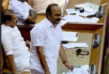 Photo of അനിശ്ചിതകാല സത്യാഗ്രഹ സമരത്തിനൊരുങ്ങി പ്രതിപക്ഷം;സംസ്ഥാനത്തെ പൊലീസ് മർദ്ദനങ്ങളിൽ പ്രതിഷേധം രൂക്ഷം