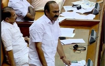 Photo of അനിശ്ചിതകാല സത്യാഗ്രഹ സമരത്തിനൊരുങ്ങി പ്രതിപക്ഷം;സംസ്ഥാനത്തെ പൊലീസ് മർദ്ദനങ്ങളിൽ പ്രതിഷേധം രൂക്ഷം