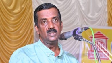 Photo of മരണാനന്തരച്ചടങ്ങിനുള്ള തുക ഓഫീസ് മുറിയില്‍;ബിജെപി കൗണ്‍സിലര്‍ അനിലിന്റെ സംസ്‌കാരം ഇന്ന് നടക്കും