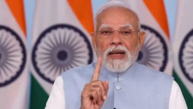 Photo of ജിഎസ്ടി 2.0 രാജ്യത്തിന് നേട്ടം;അഭിസംബോധന ചെയ്ത് പ്രധാനമന്ത്രി നരേന്ദ്രമോദി