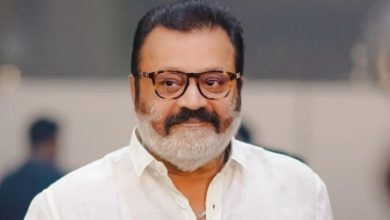 Photo of ഏറെ പിന്നാക്കം നിൽക്കുന്ന ആലപ്പുഴ ജില്ലയെ മുന്നോട്ട് കൊണ്ടുവരേണ്ടതുണ്ട്;കേന്ദ്ര മന്ത്രി സുരേഷ് ഗോപി