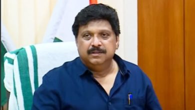 Photo of എംവിഡി പരുപാടി  റദ്ദാക്കിയ സംഭവം;  ഉദ്യോഗസ്ഥന് എതിരെ നടപടി