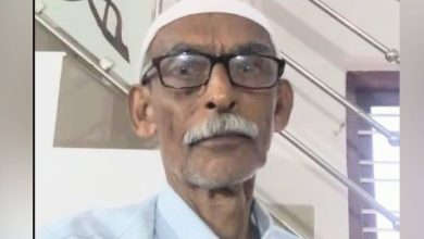 Photo of പശുവിനെ കറക്കാന്‍ തൊഴുത്തിലെത്തി; കോണ്‍ക്രീറ്റ് തൂൺ ദേഹത്തേക്ക് വീണ് ക്ഷീര കര്‍ഷകന് ദാരുണാന്ത്യം