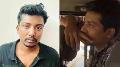 Photo of കോഴിക്കോട്ടെ മോഷണക്കേസ്; പ്രതി മോഷണരീതി പഠിച്ചത് യൂട്യൂബിൽ നിന്നും