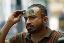 Photo of മഞ്ഞുമ്മല്‍ ബോയ്‌സ് സിനിമ കേസ്; നടന്‍ സൗബിന്‍ ഷാഹിറിന് വിദേശയാത്രയ്ക്ക് അനുമതി നിഷേധിച്ച് കോടതി