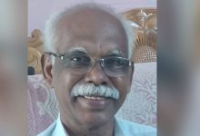 Photo of നെയ്യാറില്‍ മദ്യ ലഹരിയിലായിരുന്ന മകന്റെ ആക്രമണത്തെ തുടർന്ന് അച്ഛൻ മരിച്ചു