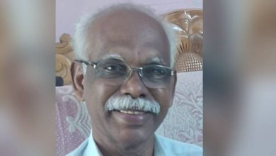 Photo of നെയ്യാറില്‍ മദ്യ ലഹരിയിലായിരുന്ന മകന്റെ ആക്രമണത്തെ തുടർന്ന് അച്ഛൻ മരിച്ചു