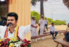 Photo of വിജയ്യുടെ കച്ചത്തീവ് തിരിച്ചുപിടിക്കണമെന്ന പരാമർശത്തിന് പിന്നാലെ അപ്രതീക്ഷിത നീക്കവുമായി ശ്രീലങ്കൻ പ്രസിഡന്റ്