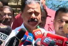 Photo of ആഗോള അയ്യപ്പ സംഗമത്തിന് ലോകമെമ്പാടുമുള്ള ഭക്തരുടെ അംഗീകാരം ലഭിച്ചുവെന്ന് സിപിഐഎം സംസ്ഥാന സെക്രട്ടറി
