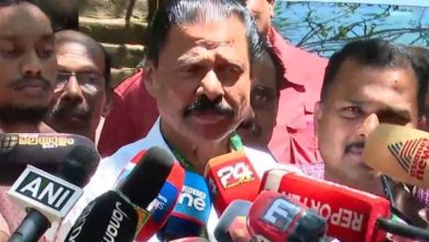 Photo of ആഗോള അയ്യപ്പ സംഗമത്തിന് ലോകമെമ്പാടുമുള്ള ഭക്തരുടെ അംഗീകാരം ലഭിച്ചുവെന്ന് സിപിഐഎം സംസ്ഥാന സെക്രട്ടറി