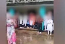 Photo of തിരൂരില്‍ സ്‌കൂളില്‍ ആര്‍എസ്എസ് ഗണഗീതം പാടി കുട്ടികള്‍; അബദ്ധം പറ്റിയതെന്ന് സ്‌കൂള്‍ അധികൃതര്‍
