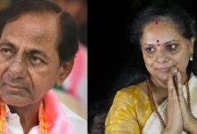 Photo of ബിആർഎസിൽ നിന്ന് മകൾ കെ. കവിതയെ പുറത്താക്കി ചന്ദ്രശേഖര റാവു